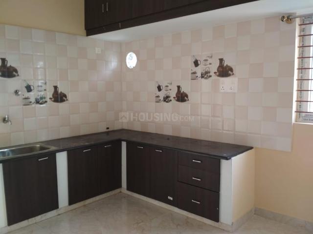 Flat for rent in Bangalore East, Cox Town - Bangalore