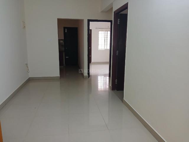 Flat for rent in Bangalore East, Cox Town - Bangalore