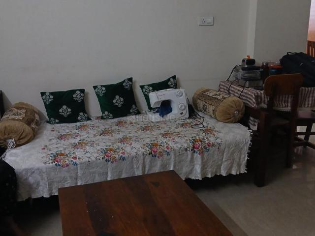 Flat for rent in Bangalore East, Cox Town - Bangalore