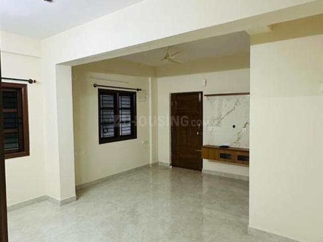 Flat for rent in Bangalore East, Cox Town - Bangalore