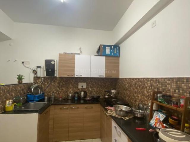 Flat for rent in Bangalore East, Cox Town - Bangalore