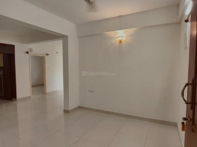 Flat for rent in Baiyyappanahalli, Bengaluru
