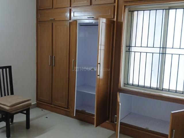 Flat for rent in Kasturi Nagar, Bengaluru