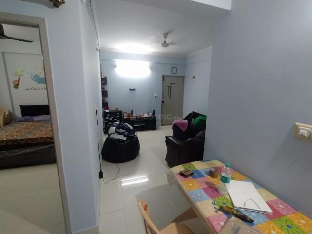 Flat for rent in Baiyyappanahalli, Bengaluru