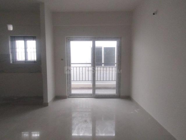 Flat for sale in Bangalore East, Cox Town - Bangalore