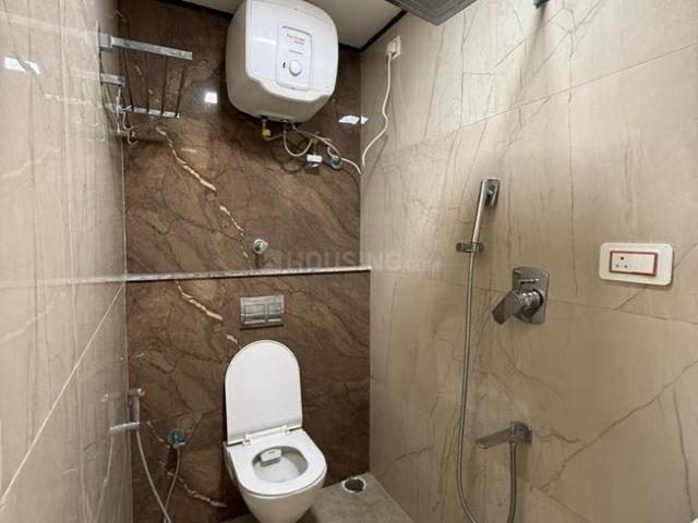 Flat for sale in Bangalore East, Cox Town - Bangalore