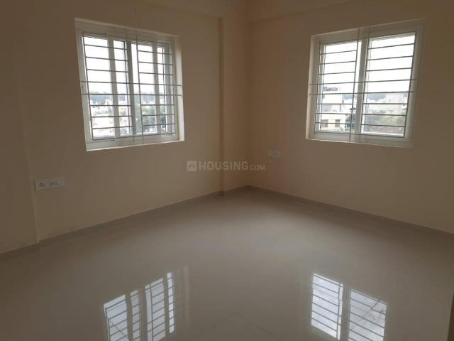 Flat for sale in Bangalore East, Cox Town - Bangalore
