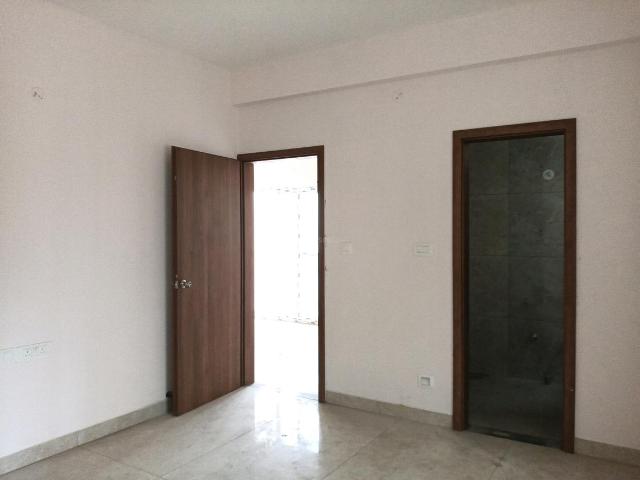 Flat for sale in Bangalore East, Cox Town - Bangalore