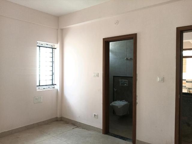 Flat for sale in Bangalore East, Cox Town - Bangalore