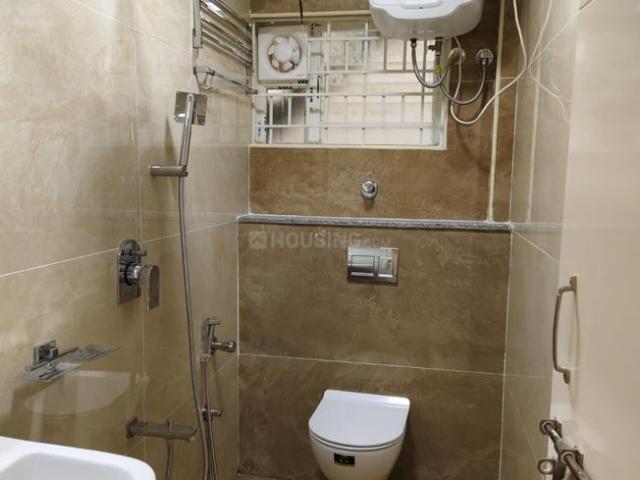 Flat for sale in Bangalore East, Cox Town - Bangalore