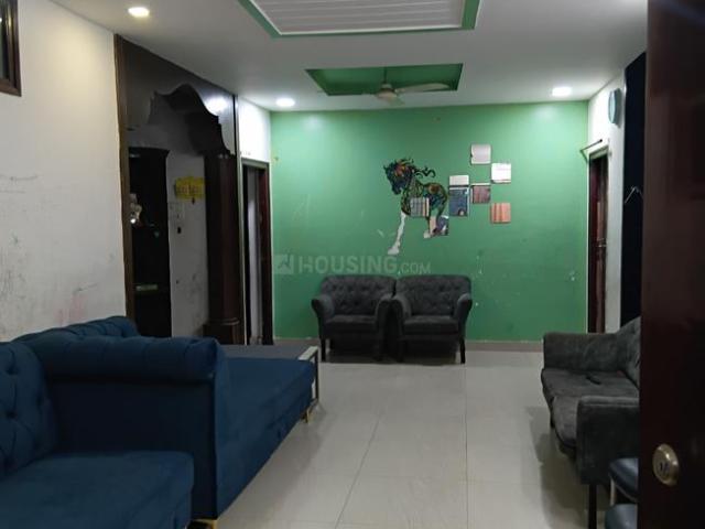 Flat for rent in Ranga Reddy, Bandlaguda