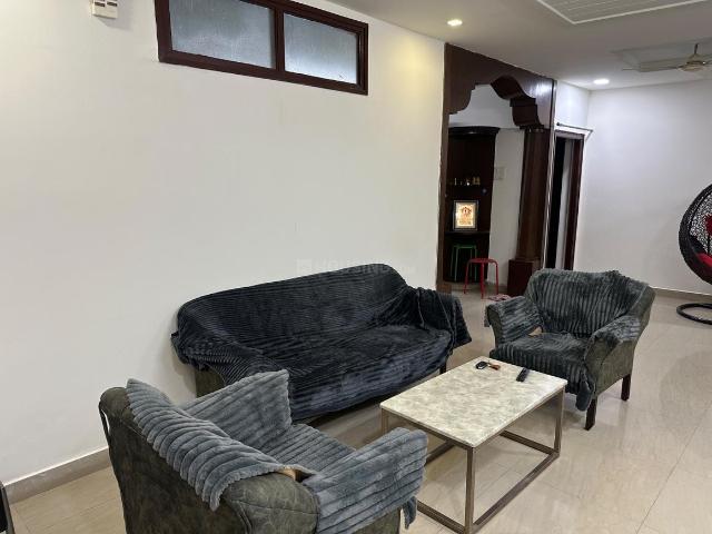 Flat for rent in Ranga Reddy, Bandlaguda