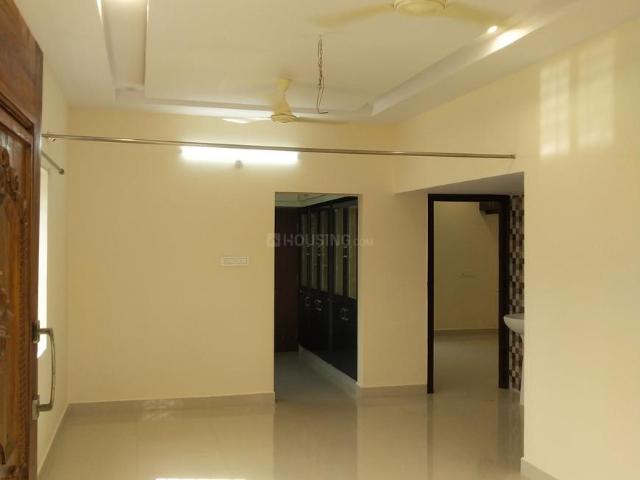 Flat for rent in SMR VINAY, Bandlaguda Jagir