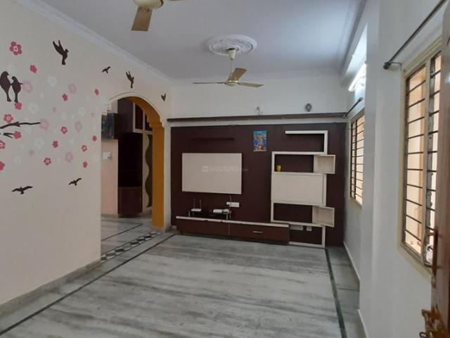 Flat for rent in Ranga Reddy, Bandlaguda