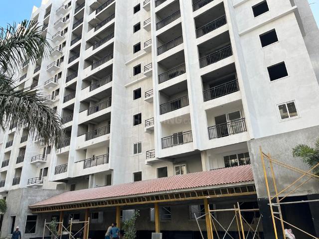 Flat for sale in Ranga Reddy, Bandlaguda