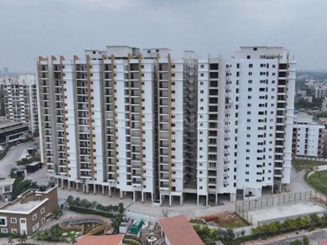 Flat for sale in Ranga Reddy, Bandlaguda