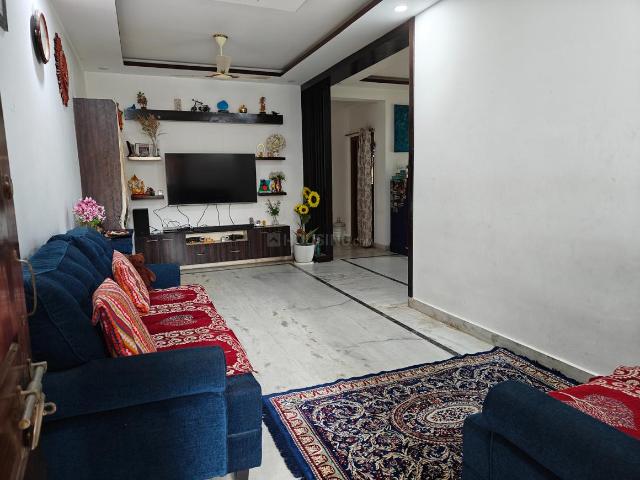 Flat for sale in Padmasree Hills, Bandlaguda Jagir