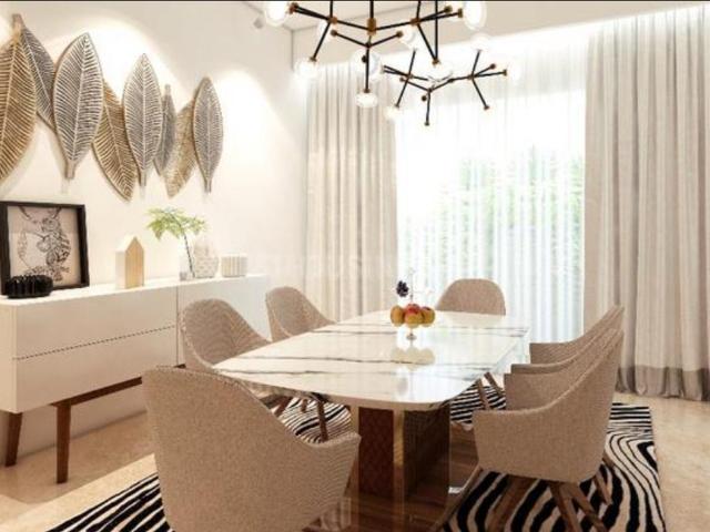 Flat for sale in Ranga Reddy, Bandlaguda