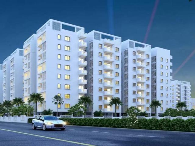 Flat for sale in Ranga Reddy, Bandlaguda