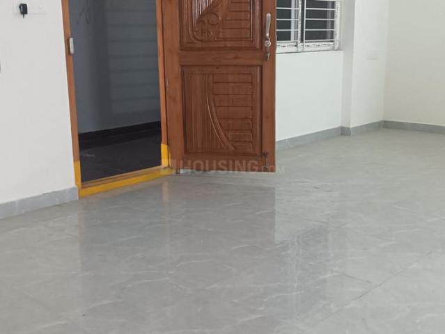 Flat for sale in Prasad Nagar, Bandlaguda Jagir