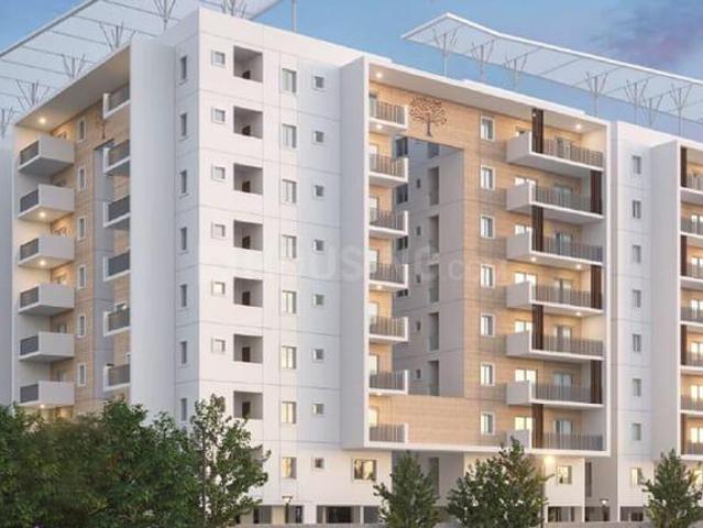 Flat for sale in Ranga Reddy, Bandlaguda