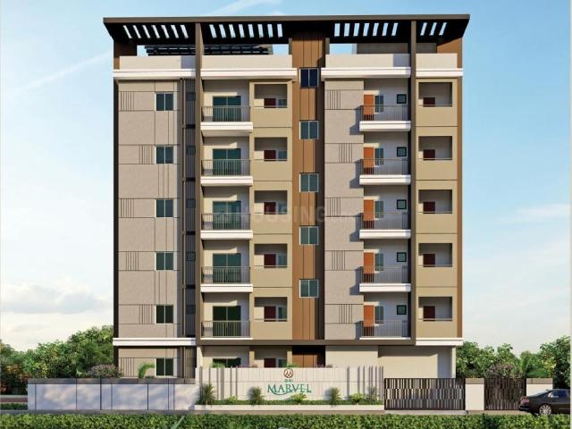 Flat for sale in Ranga Reddy, Bandlaguda