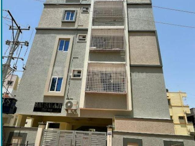 Flat for sale in Ranga Reddy, Bandlaguda