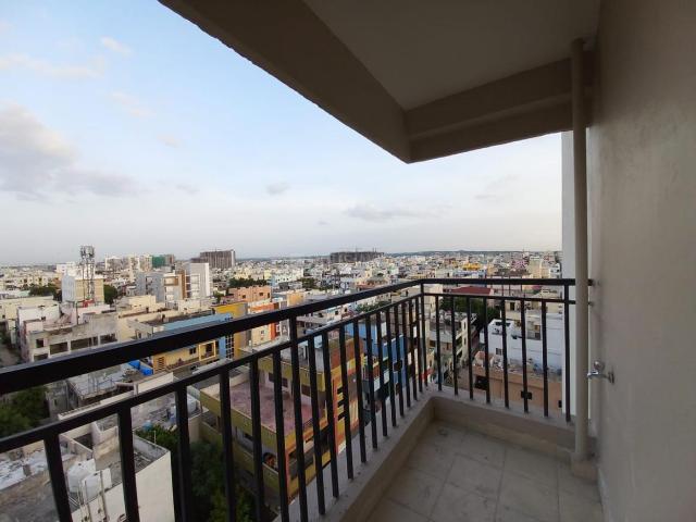 Flat for sale in Ranga Reddy, Bandlaguda