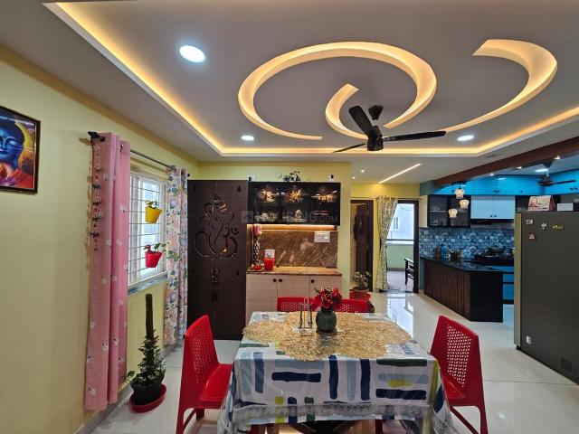 Flat for sale in Ranga Reddy, Bandlaguda