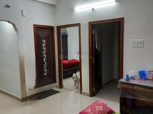Flat for sale in Ranga Reddy, Bandlaguda