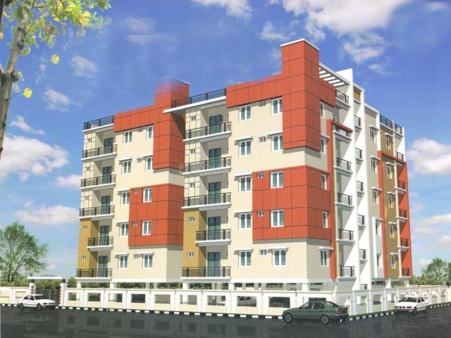 Flat for sale in Ranga Reddy, Telangana
