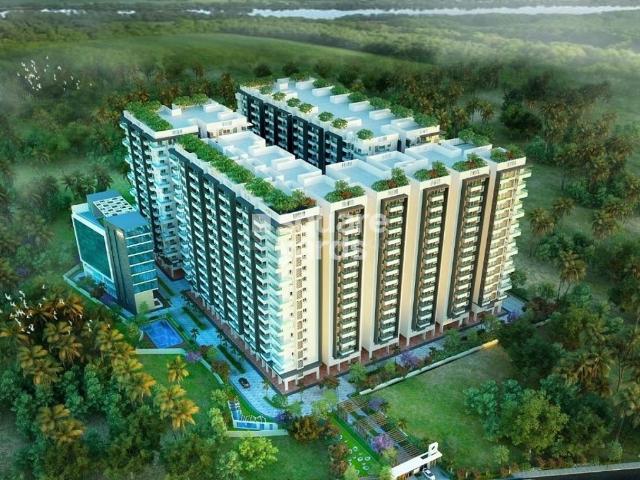 Flat for sale in Ranga Reddy, Bandlaguda