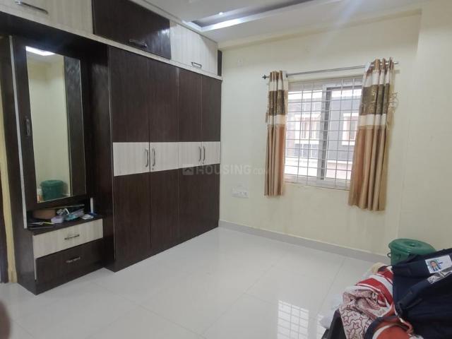 Flat for sale in Ranga Reddy, Bandlaguda