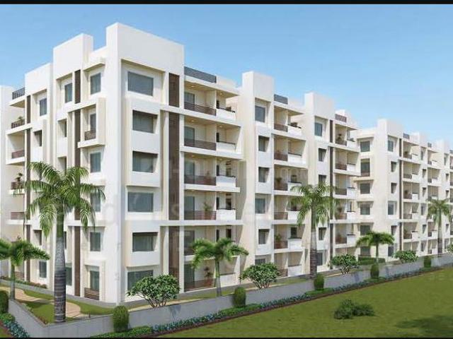 Flat for sale in Prashanth Nagar, Bandlaguda Jagir