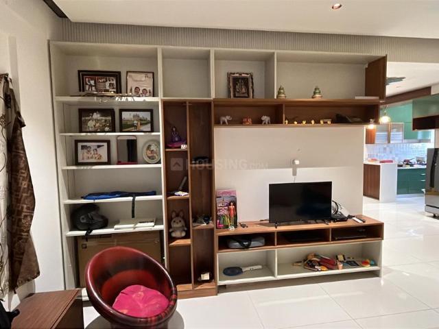 Flat for sale in Padmasree Hills, Bandlaguda Jagir