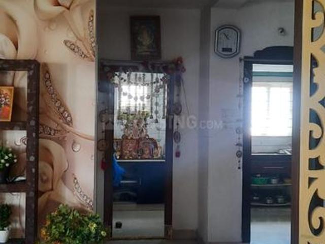 Flat for sale in SMR Vinay Harmony County, Bandlaguda Jagir