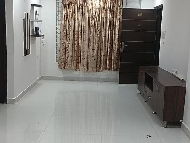 Flat for sale in SMR Vinay Harmony County, Bandlaguda Jagir