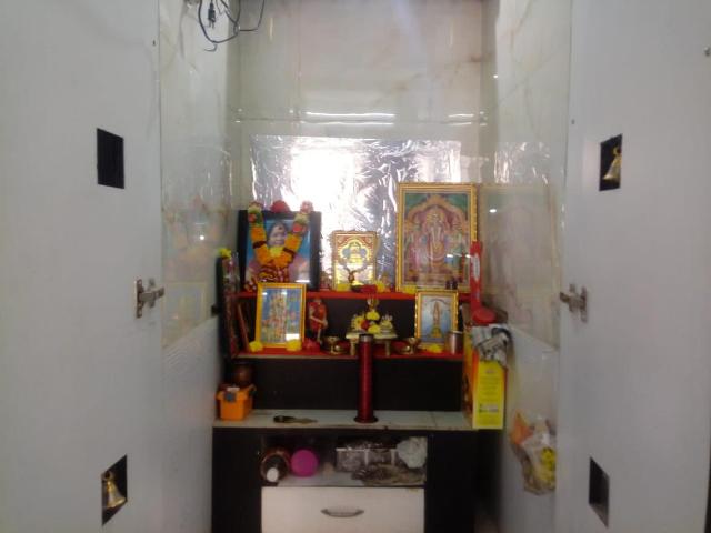 Flat for sale in Ranga Reddy, Bandlaguda