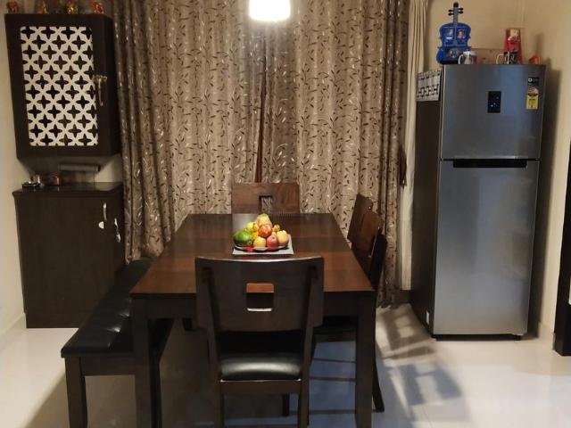 Flat for sale in Ranga Reddy, Bandlaguda