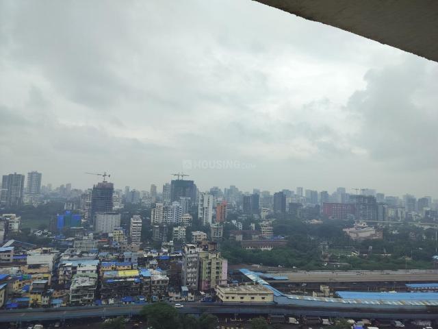 Flat for rent in Kherwadi, Mumbai