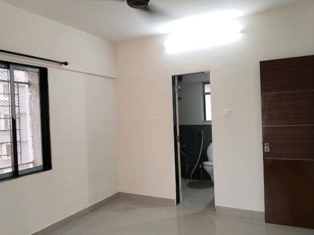 Flat for rent in Kherwadi, Mumbai