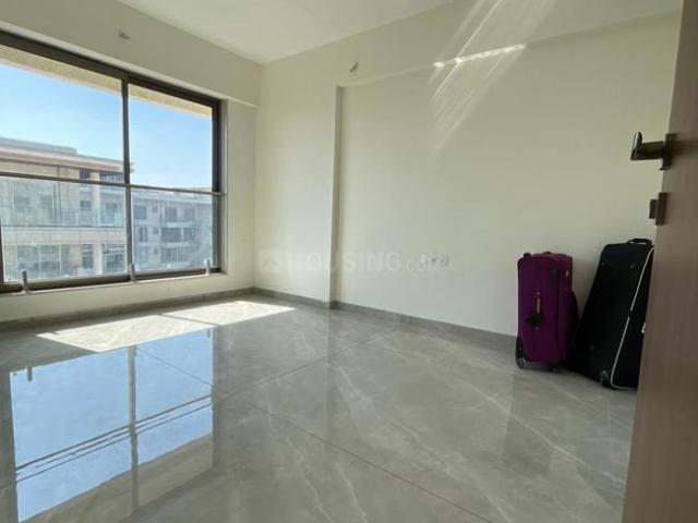 Flat for rent in Bandra East, Mumbai