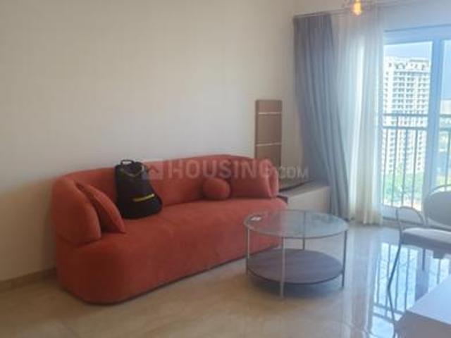 Flat for rent in Bandra East, Mumbai