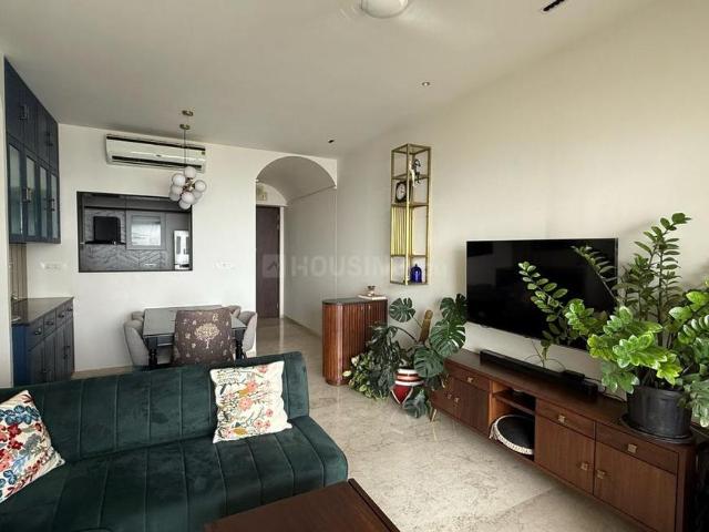 Flat for rent in Kherwadi, Mumbai