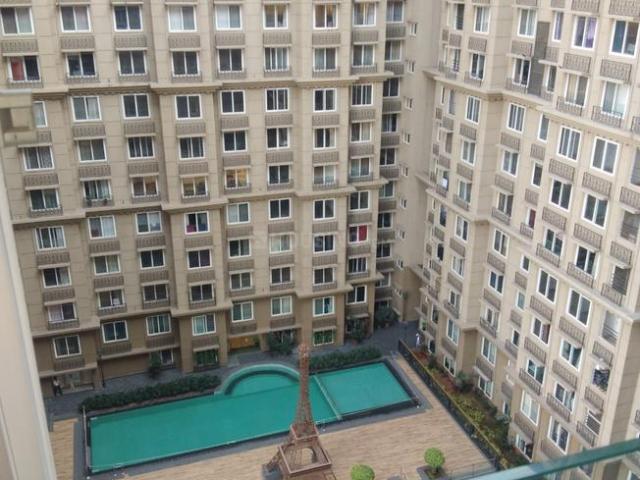 Flat for rent in Andheri - Mumbai, National Capital Territory Of Delhi