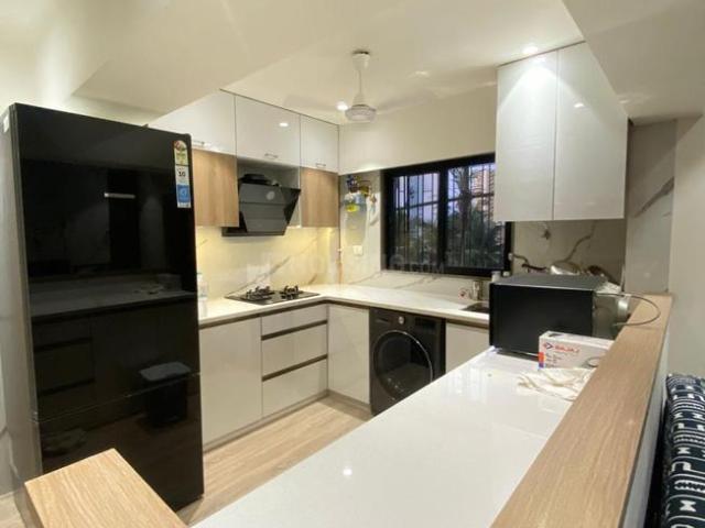 Flat for rent in Kherwadi, Mumbai