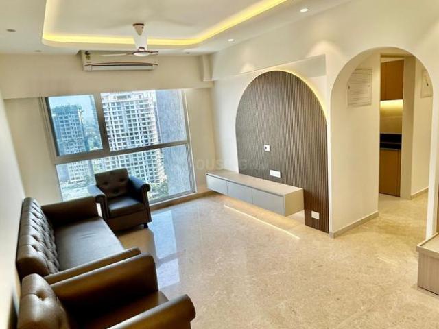 Flat for rent in Kherwadi, Mumbai