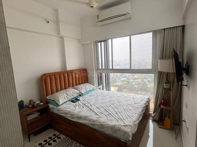Flat for rent in Andheri - Mumbai, National Capital Territory Of Delhi