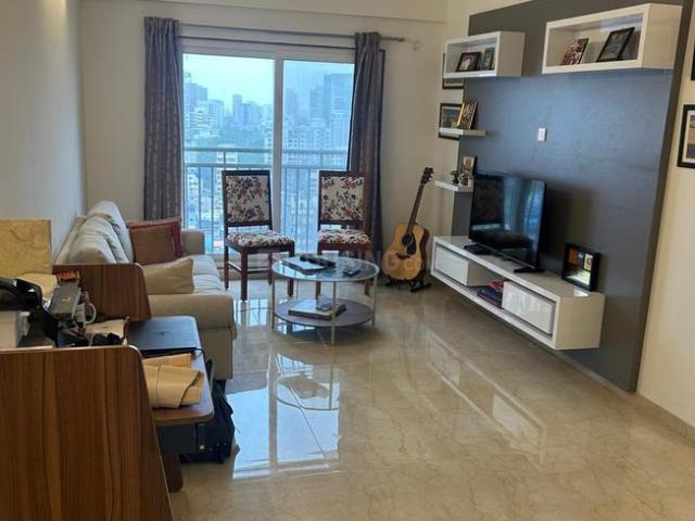 Flat for rent in Andheri - Mumbai, National Capital Territory Of Delhi