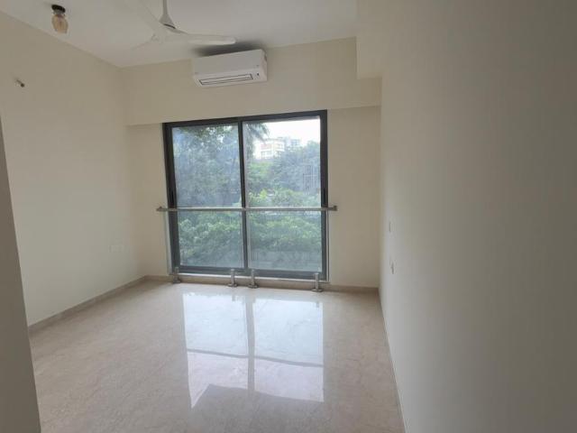 Flat for rent in Kherwadi, Mumbai